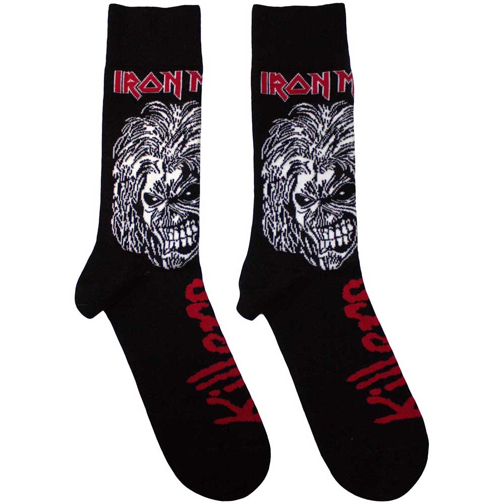 Killers [Socks] (ONLINE ORDER ONLY)