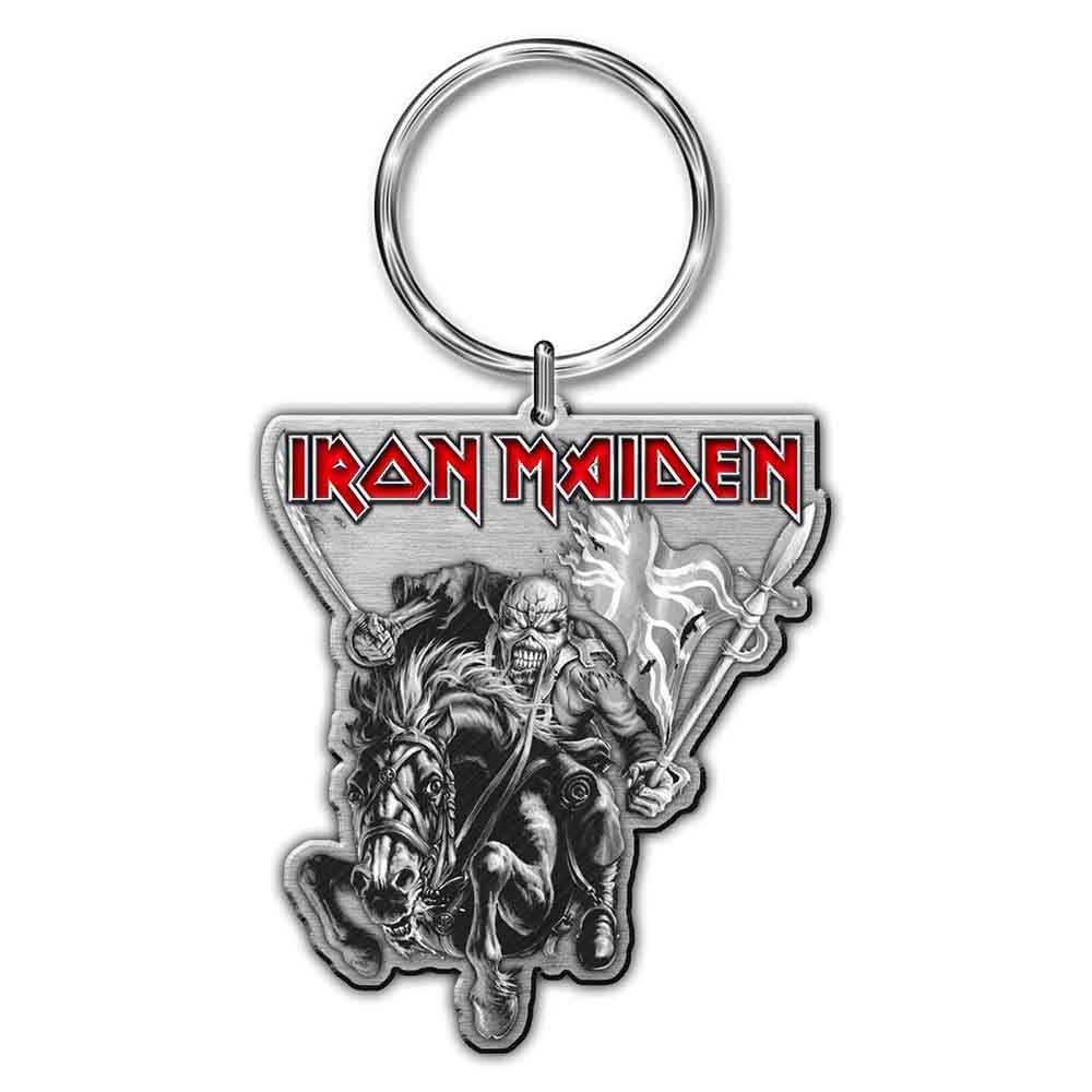 Maiden England [Keychain] (ONLINE ORDER ONLY)