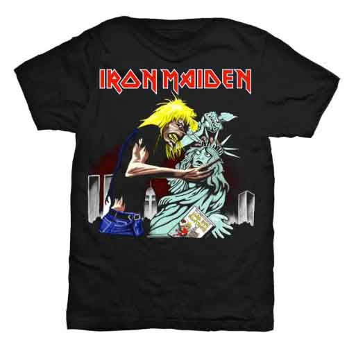 New York [T-Shirt] (ONLINE ORDER ONLY)