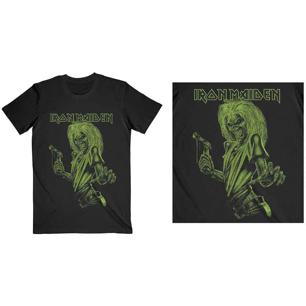 One Colour Eddie [T-Shirt] (ONLINE ORDER ONLY)
