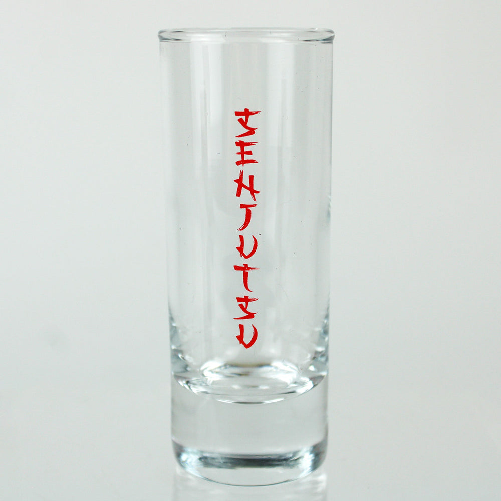 Iron Maiden 'Senjutsu' Shot Glass Set (ONLINE ORDER ONLY)