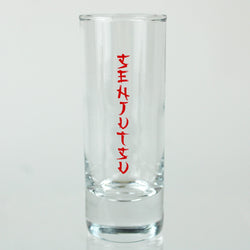 Iron Maiden 'Senjutsu' Shot Glass Set (ONLINE ORDER ONLY)