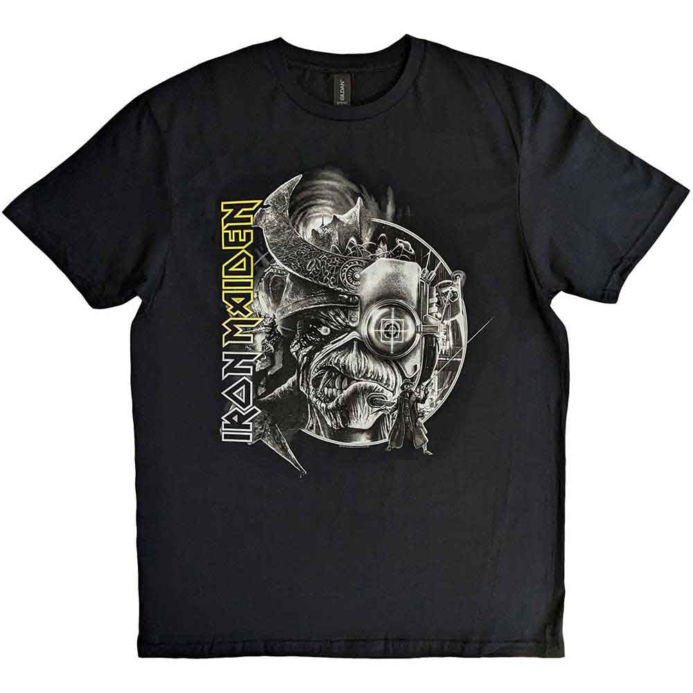 The Future Past Tour '23 Greyscale [T-Shirt] (ONLINE ORDER ONLY)