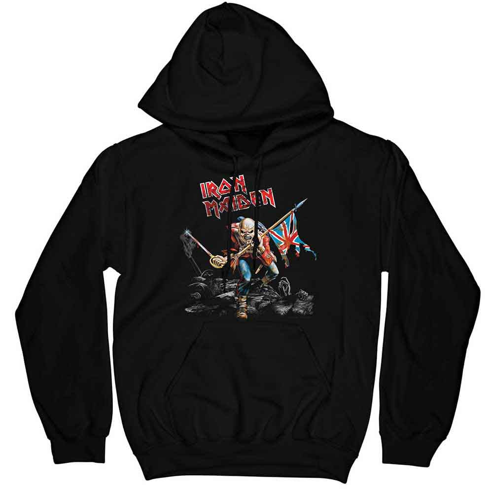 The Trooper [Sweatshirt] (ONLINE ORDER ONLY)