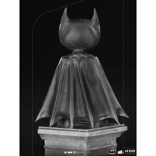 Iron Studios Batman MiniCo. Vinyl Figure - Select Figure(s) (Online Order Only)