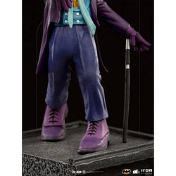 Iron Studios Batman MiniCo. Vinyl Figure - Select Figure(s) (Online Order Only)