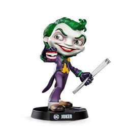 Iron Studios Batman MiniCo. Vinyl Figure - Select Figure(s) (Online Order Only)