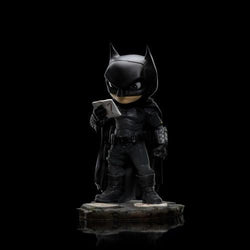 Iron Studios Batman MiniCo. Vinyl Figure - Select Figure(s) (Online Order Only)