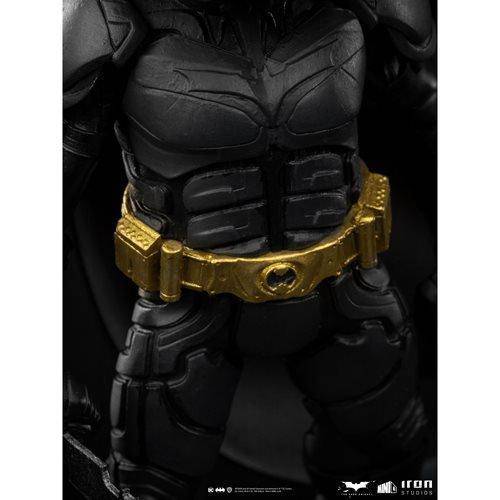 Iron Studios Batman MiniCo. Vinyl Figure - Select Figure(s) (Online Order Only)