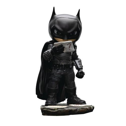 Iron Studios Batman MiniCo. Vinyl Figure - Select Figure(s) (Online Order Only)
