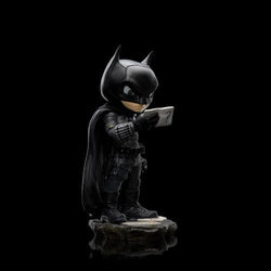 Iron Studios Batman MiniCo. Vinyl Figure - Select Figure(s) (Online Order Only)
