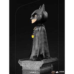 Iron Studios Batman MiniCo. Vinyl Figure - Select Figure(s) (Online Order Only)