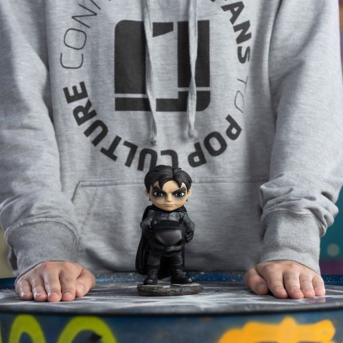 Iron Studios Batman MiniCo. Vinyl Figure - Select Figure(s) (Online Order Only)