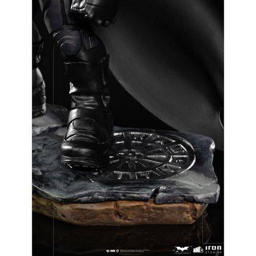Iron Studios Batman MiniCo. Vinyl Figure - Select Figure(s) (Online Order Only)