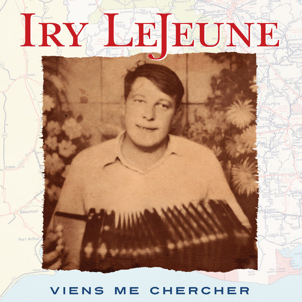Viens Me Chercher [CD] (ONLINE ORDER ONLY)