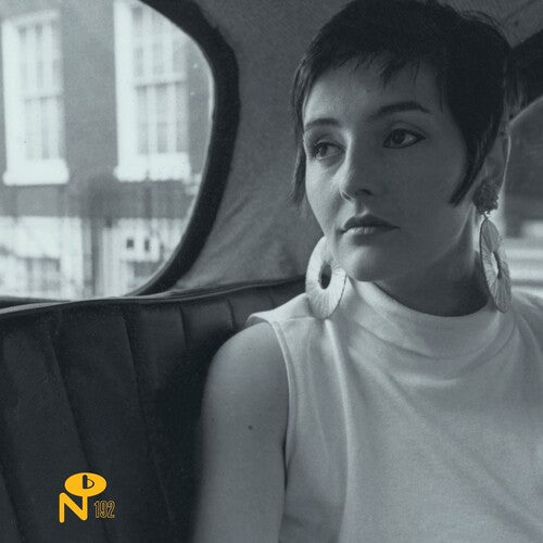 Isabelle Antena - En Cavale [2Lp] [Vinyl] (ONLINE ORDER ONLY)