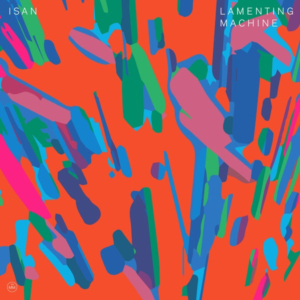Lamenting Machine [CD] (ONLINE ORDER ONLY)
