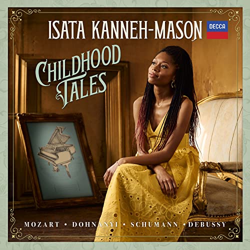 Childhood Tales [2 LP] [Vinyl] (ONLINE ORDER ONLY)