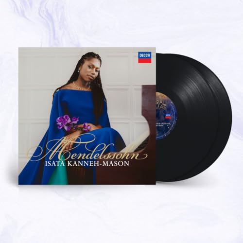Mendelssohn [2 LP] [Vinyl] (ONLINE ORDER ONLY)