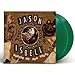 Isbell, Jason - Sirens Of The Ditch (DELUXE EDITION, GREEN VINYL) [Vinyl] (ONLINE ORDER ONLY)