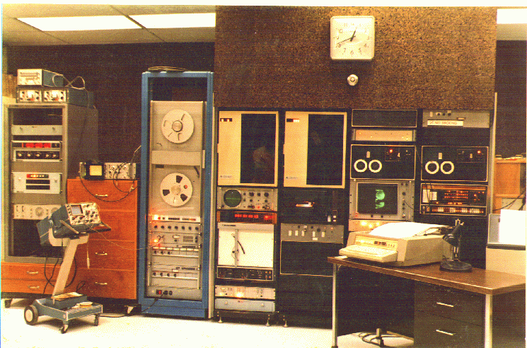 ISIS-2 Space Experiment Data Section (ONLINE ORDER ONLY)