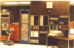 ISIS-2 Space Experiment Data Section (ONLINE ORDER ONLY)
