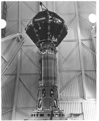 ISIS-2 Space Experiment Data Section (ONLINE ORDER ONLY)