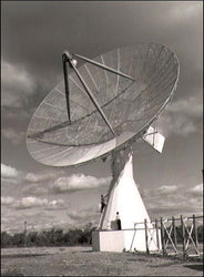 ISIS-2 Space Experiment Data Section (ONLINE ORDER ONLY)