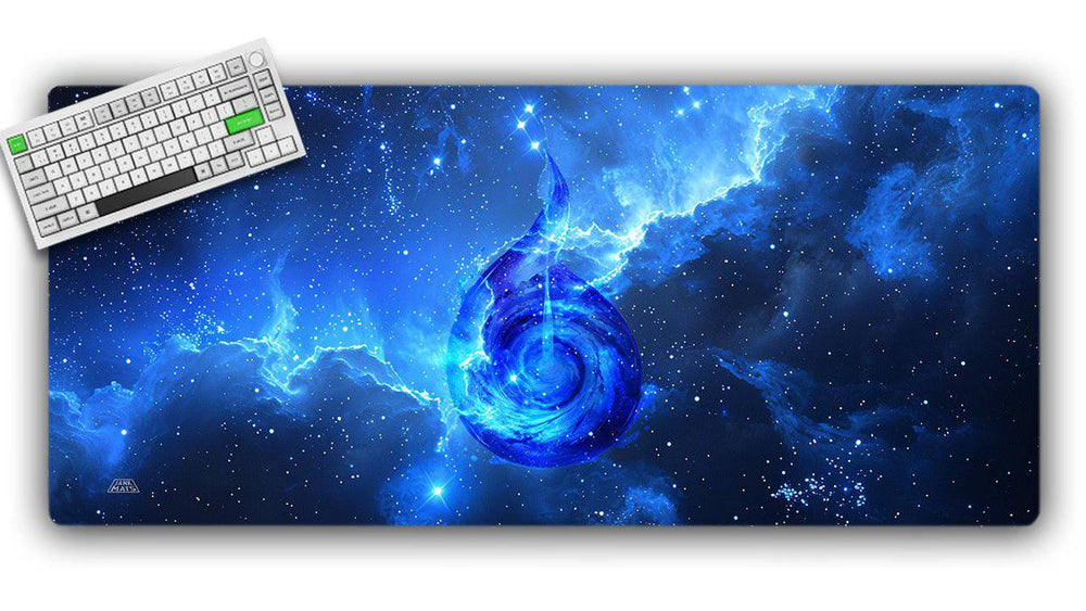 Island Galaxy TCG Gaming Mat (ONLINE ORDER ONLY)