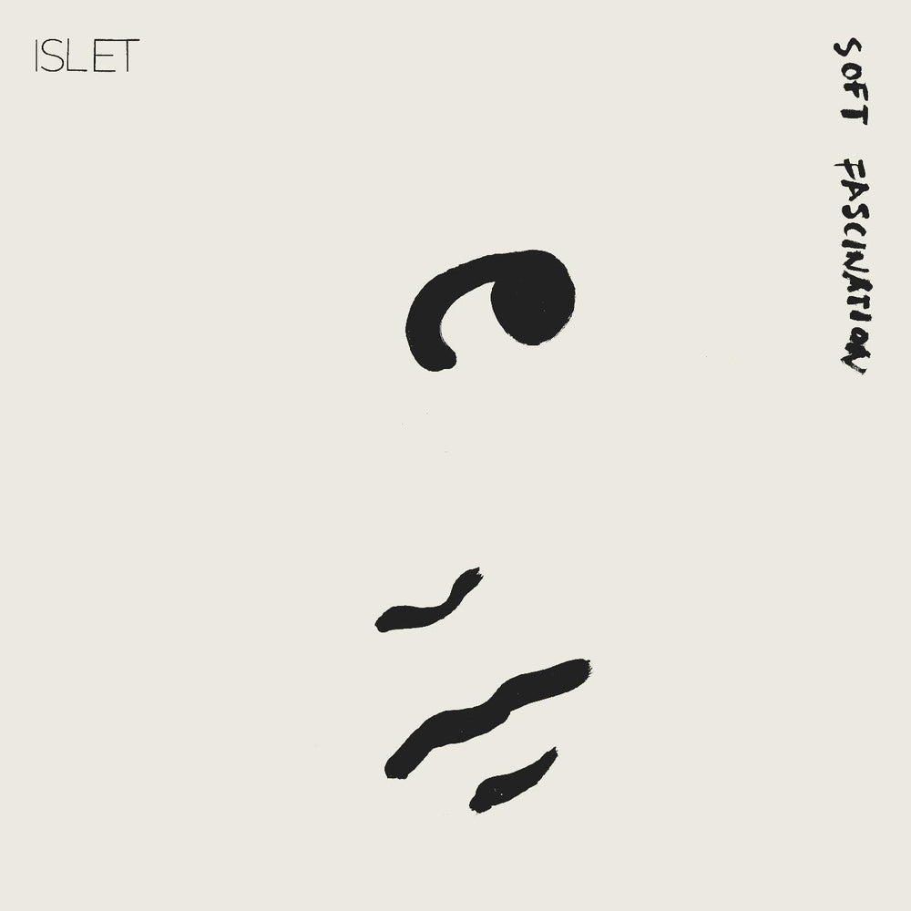Islet - Soft Fascination [CD] (ONLINE ORDER ONLY)