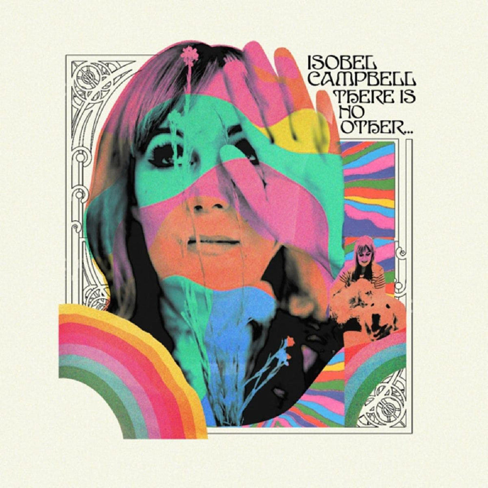 There Is No Other�E€¦ [CD] (ONLINE ORDER ONLY)