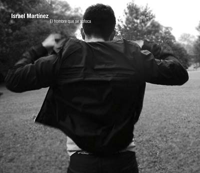 El Hombre Que Se Sofoca [CD] (ONLINE ORDER ONLY)