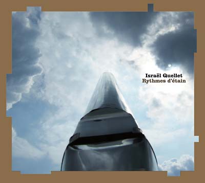 Rythmes d'etain [CD] (ONLINE ORDER ONLY)