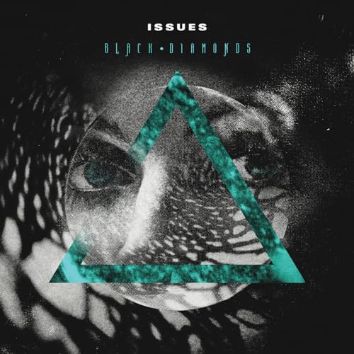 Black Diamonds [Vinyl] (ONLINE ORDER ONLY)