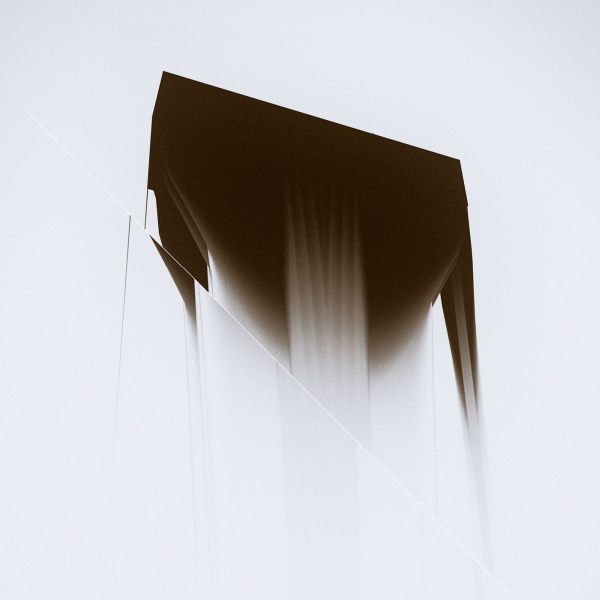 Ital Tek - Hollowed [CD] (ONLINE ORDER ONLY)