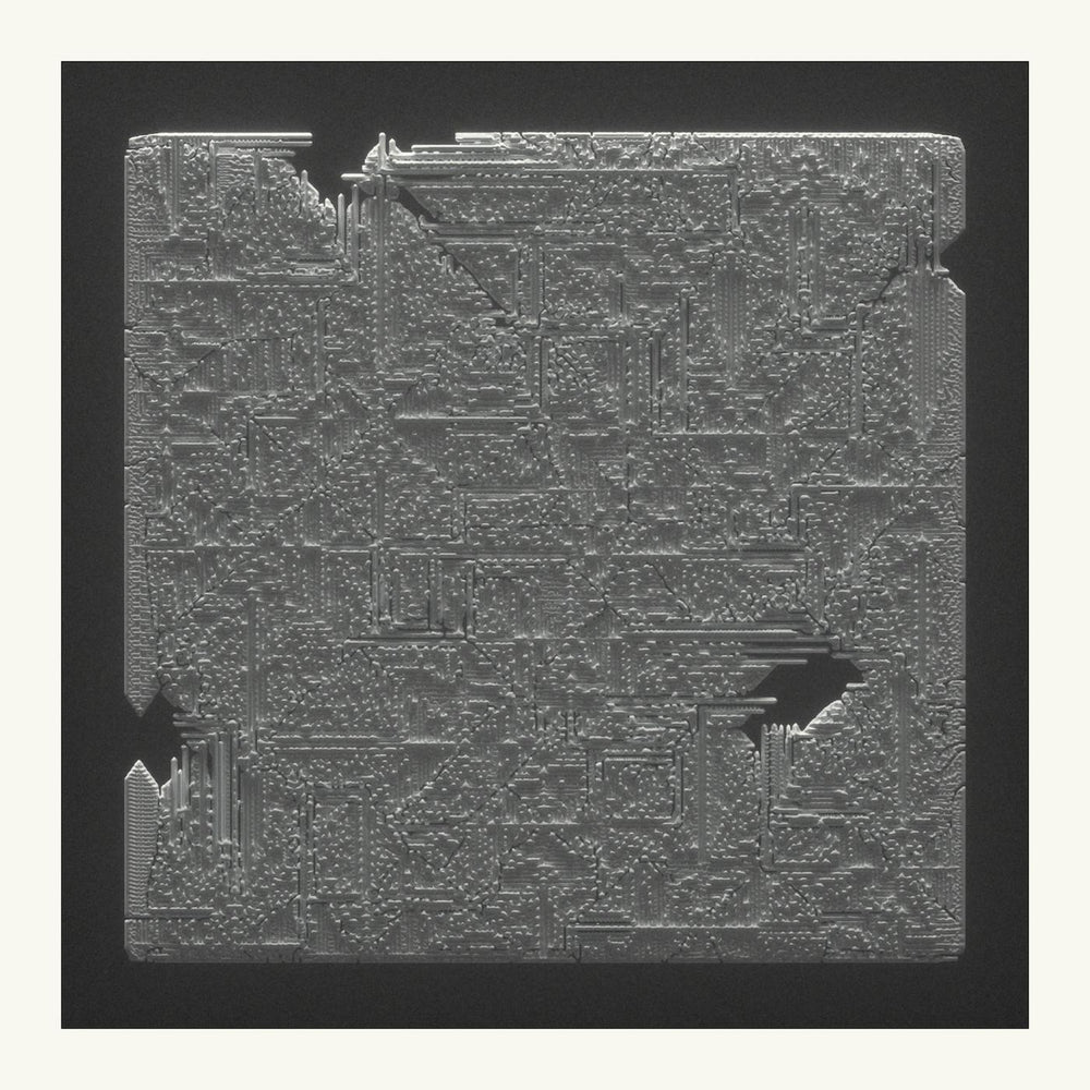 Ital Tek - Outland [CD] (ONLINE ORDER ONLY)