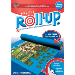 Jigsaw Puzzle Roll Up - 30"x36" (ONLINE ORDER ONLY)