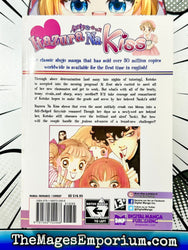 Itazura Na Kiss Vol 8