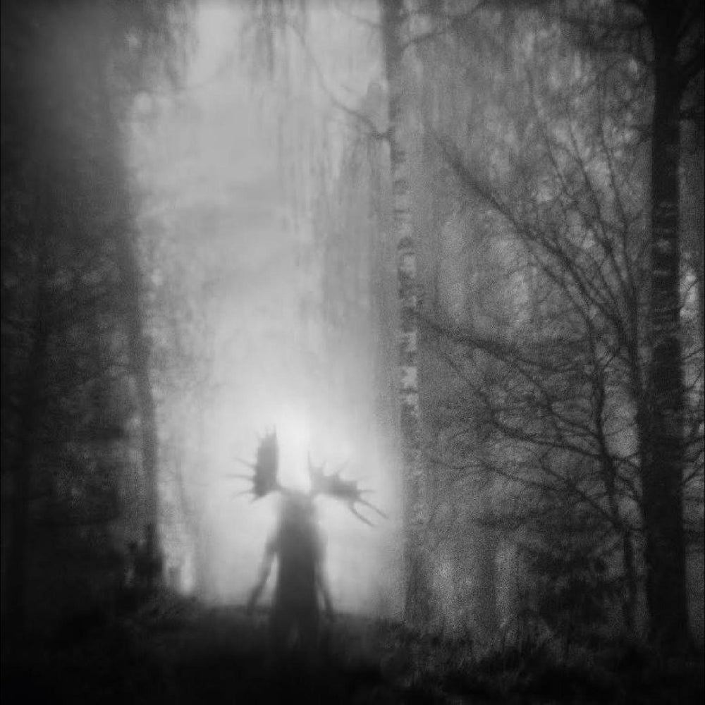 Iterum Nata - From the Infinite Light [CD] (ONLINE ORDER ONLY)