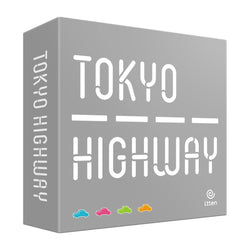 Tokyo Highway (ONLINE ORDER ONLY)