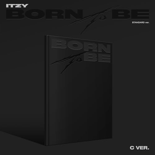 BORN TO BE [Version C] [CD] (ONLINE ORDER ONLY)