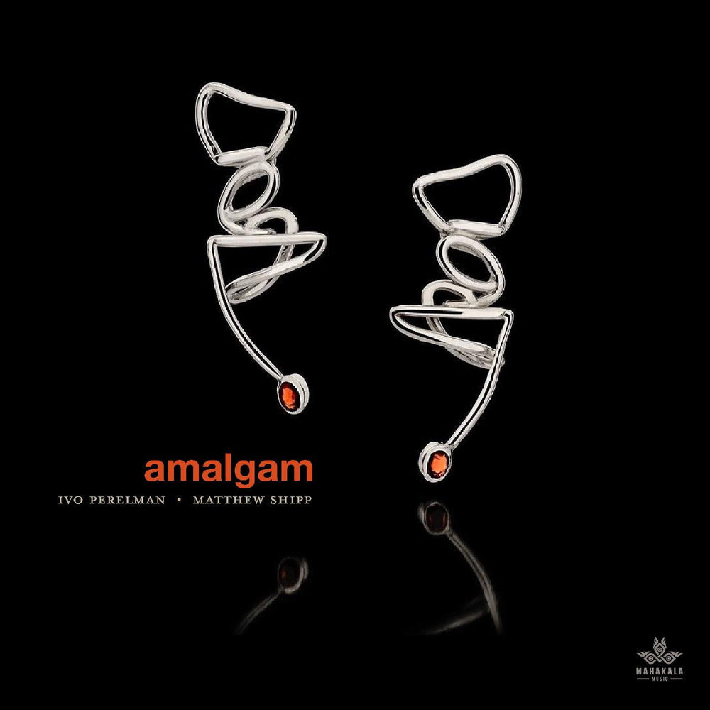 Amalgam [CD] (ONLINE ORDER ONLY)