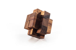 IX Burr Puzzle (Online Order Only)