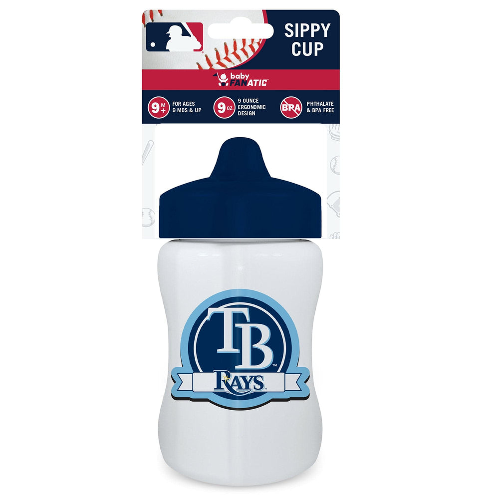 Tampa Bay Rays Sippy Cup (ONLINE ORDER ONLY)