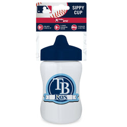 Tampa Bay Rays Sippy Cup (ONLINE ORDER ONLY)