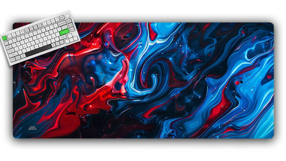 Izzet TCG Gaming Mat (ONLINE ORDER ONLY)