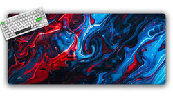 Izzet TCG Gaming Mat (ONLINE ORDER ONLY)
