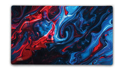 Izzet TCG Gaming Mat (ONLINE ORDER ONLY)