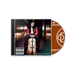 Cole World: The Sideline Story [CD] (ONLINE ORDER ONLY)