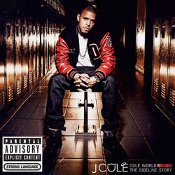 Cole World: The Sideline Story [CD] (ONLINE ORDER ONLY)